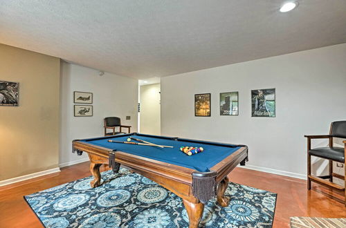 Photo 33 - Resort Home w/ Game Room & Luxury Backyard