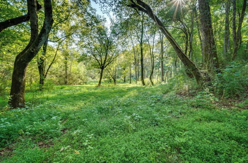 Photo 34 - 'river Bend Lodge' Heflin Home in the Woods