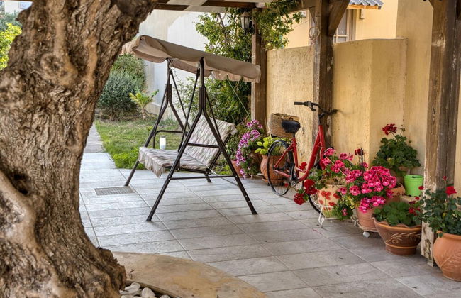 Garden House by Estia - Foto 15