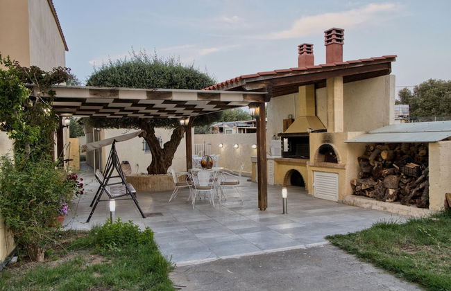 Garden House by Estia - Foto 20