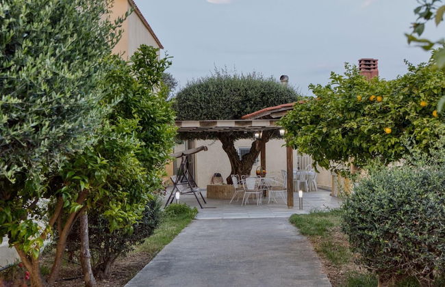 Garden House by Estia - Foto 17