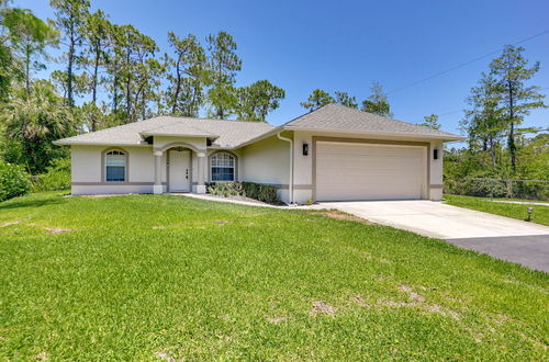 Photo 6 - Pet-friendly Naples Vacation Rental w/ Fire Pit