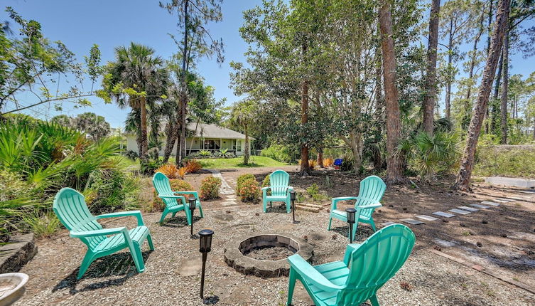 Photo 1 - Pet-friendly Naples Vacation Rental w/ Fire Pit