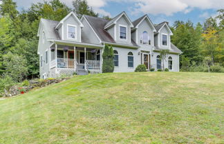 Photo 2 - Meriden Village of Plainfield Home w/ Backyard