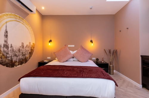 Photo 4 - Ben s Boutique Hotel - Suite