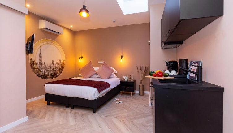 Photo 1 - Ben s Boutique Hotel - Suite