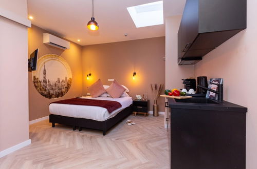 Photo 1 - Ben s Boutique Hotel - Suite