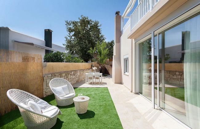 Villa Excesio - With Private Pool - Photo 39