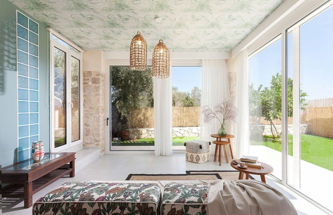 Villa Excesio - With Private Pool - Photo 23
