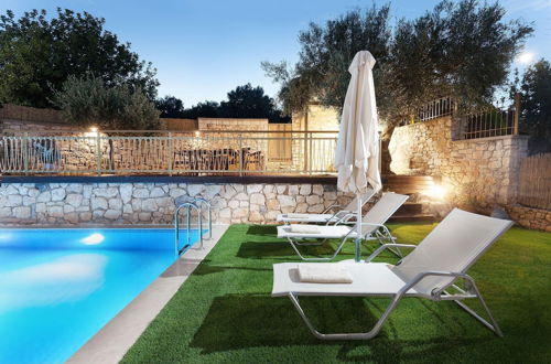 Foto 45 - Villa Excesio - With Private Pool