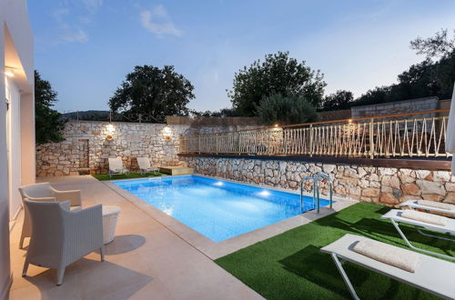 Foto 37 - Villa Excesio - With Private Pool