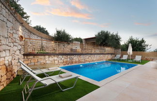 Photo 3 - Villa Excesio - With Private Pool