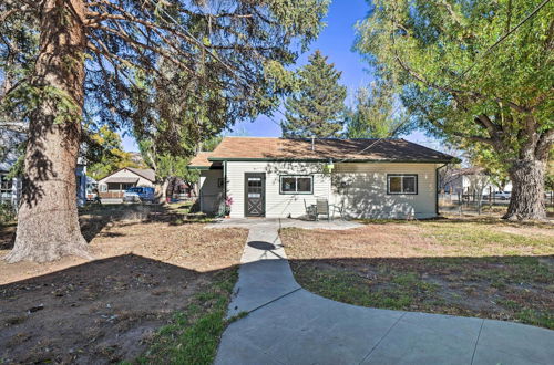 Photo 22 - Buena Vista Home w/ Patio 2 Blocks to Main St