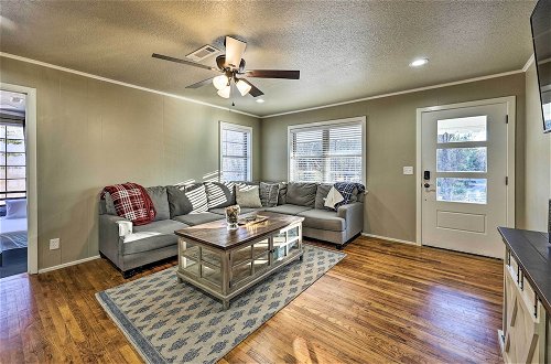 Photo 1 - Fayetteville Vacation Rental - 2 Mi to Dtwn