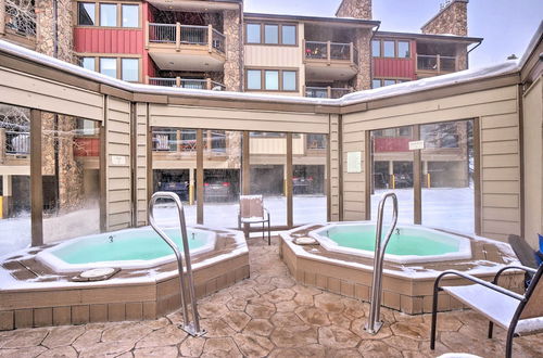 Photo 16 - Central Breckenridge Condo w/ Hot Tub: Walk to Ski