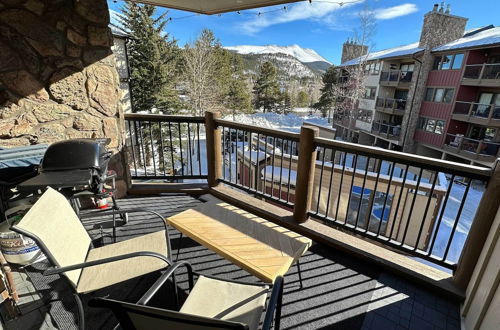 Foto 19 - Central Breckenridge Condo w/ Hot Tub: Walk to Ski