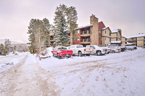 Foto 26 - Central Breckenridge Condo w/ Hot Tub: Walk to Ski