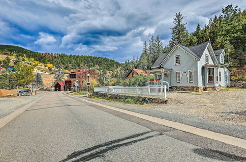 Photo 12 - Black Hawk City's Only Vacation Home, Near Casinos