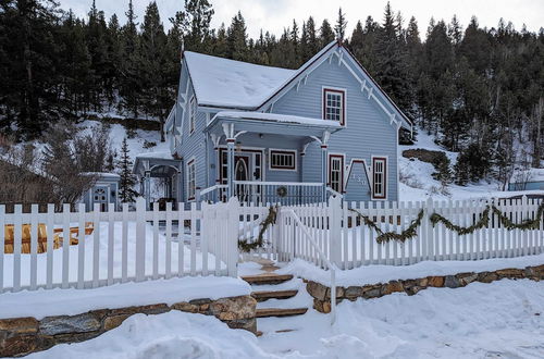 Photo 11 - Black Hawk City's Only Vacation Home, Near Casinos