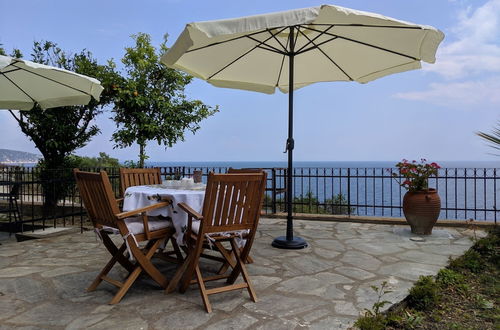 Photo 2 - Zennova 3 Mount Athos Sea View