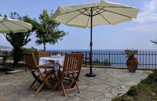 Photo 2 - Zennova 3 Mount Athos Sea View