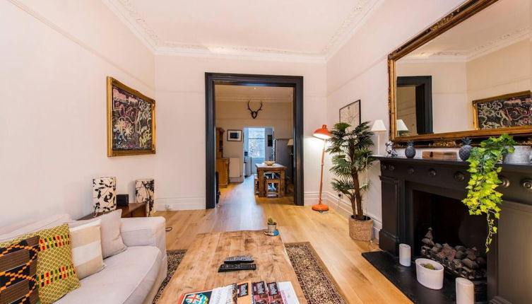 Foto 1 - Fab 2 BR Flat in Paddington Near Hyde Park