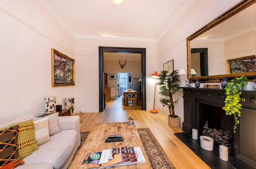 Photo 1 - Fab 2 BR Flat in Paddington Near Hyde Park