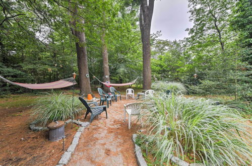 Photo 27 - Mashpee House w/ Wraparound Deck - Walk to Beach