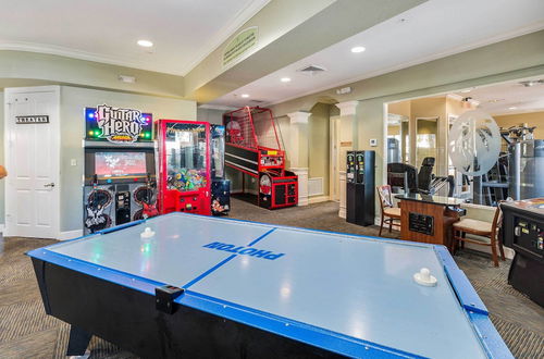 Photo 2 - Disney Retreat: Private Pool, Theater & Game Room