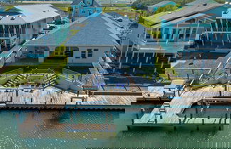 Foto 1 - Rockport's Hidden Gem