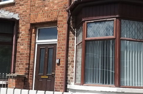 Photo 19 - St James Street Townhouse Belfast