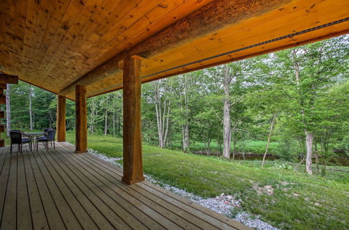 Photo 22 - Custom Log Cabin w/ Deck & 45 Acres by Pine River