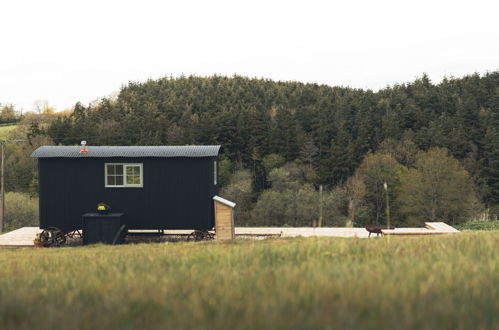 Photo 37 - Dog Friendly Shepherd's Hut, Perfect for Couples