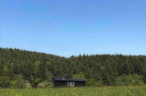 Photo 26 - Dog Friendly Shepherd's Hut, Perfect for Couples