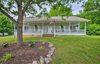 Foto 1 - Charming Boydton Retreat ~ 5 Mi to Kerr Lake