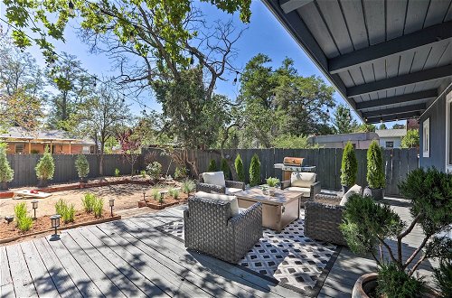 Photo 2 - Midtown Reno Oasis w/ Furnished Deck & Fire Pit