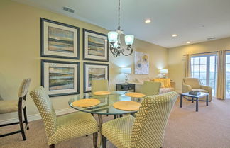 Photo 1 - Inviting Branson Condo w/ Seasonal Pool Access