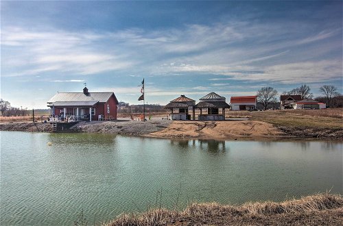 Foto 27 - Pheasant Game Farm Missouri Vacation Rental