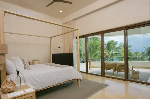 Foto 18 - 8 Bedroom Luxury Villa With Private Chef Included