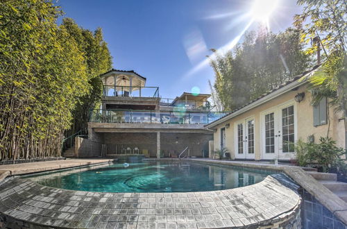 Photo 1 - Lavish El Cajon Home W/grill Station+3 Decks