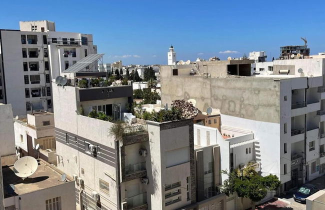 Studio Apartment in Sousse Khazema - Foto 8