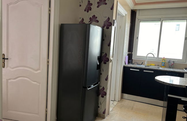 Studio Apartment in Sousse Khazema - Foto 4