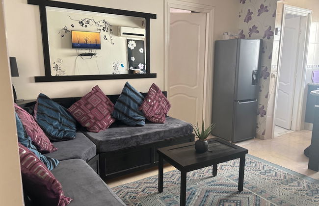 Studio Apartment in Sousse Khazema - Foto 1