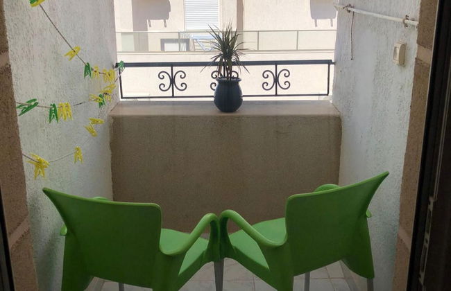 Studio Apartment in Sousse Khazema - Foto 1