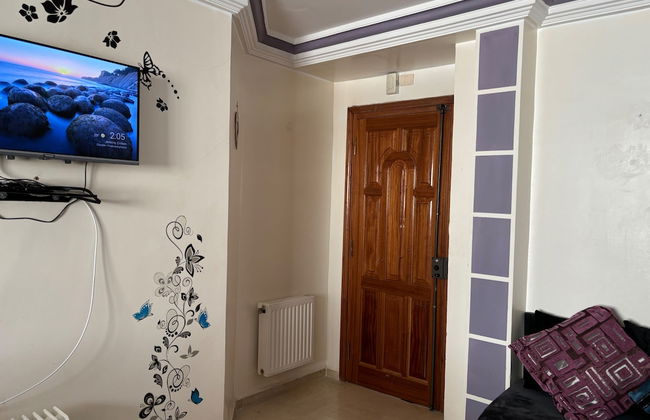 Studio Apartment in Sousse Khazema - Foto 12