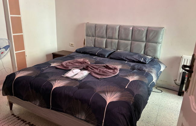 Studio Apartment in Sousse Khazema - Foto 3