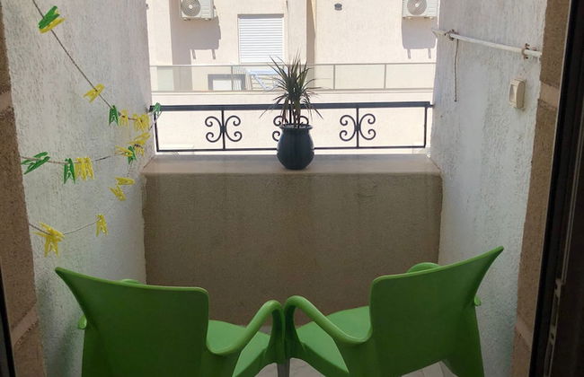 Studio Apartment in Sousse Khazema - Foto 9