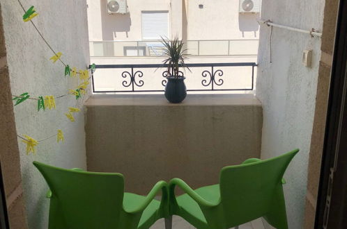 Foto 5 - Studio Apartment in Sousse Khazema