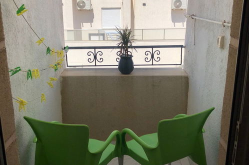 Photo 9 - Studio Apartment in Sousse Khazema