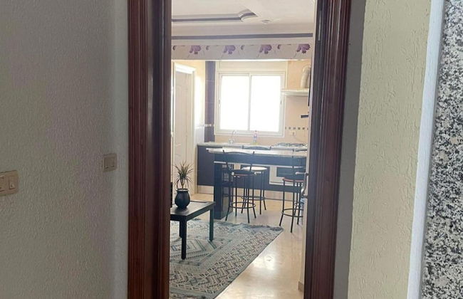 Studio Apartment in Sousse Khazema - Foto 13